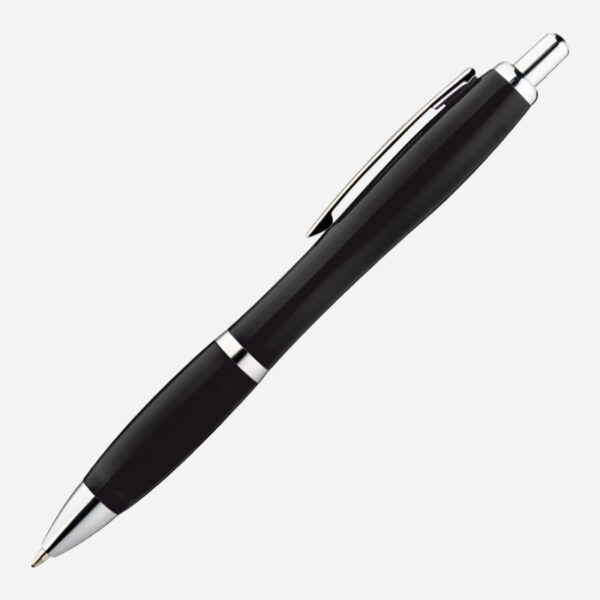 Olovka 11680 - crna