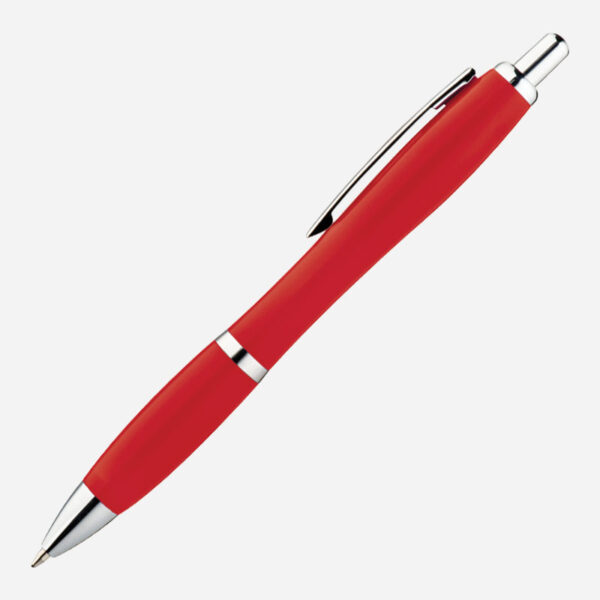 Olovka 11680 - crvena