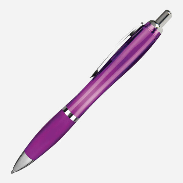 Olovka 11682 - ljubičasta