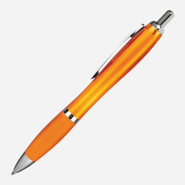 Olovka 11682 - narančasta