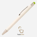 Metalna olovka 17020BC – zelena