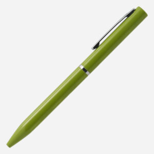 Metalna olovka 7092 - zelena