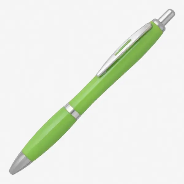 Olovka Balzac C - svijetlo zelena