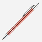 Metalna olovka Itabela – narančasta