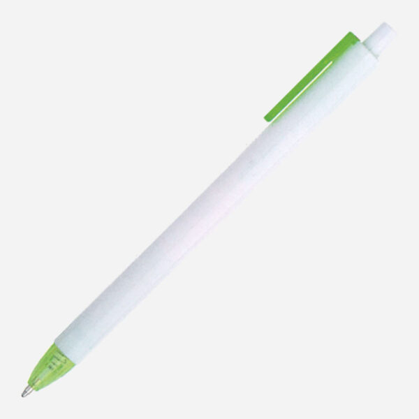 Olovka YFA2578 - zelena