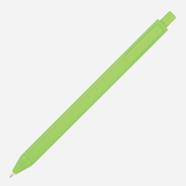 Olovka YFA2579 - svijetlo zelena