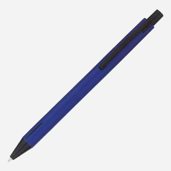 Metalna olovka YFA2661B - tamno plava