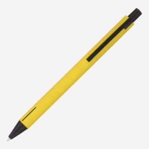 Metalna olovka YFA2661B - žuta