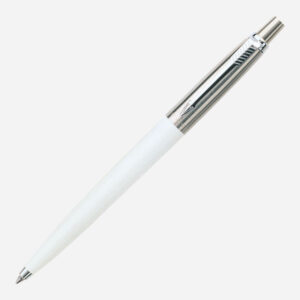 Olovka Parker Jotter - bijela