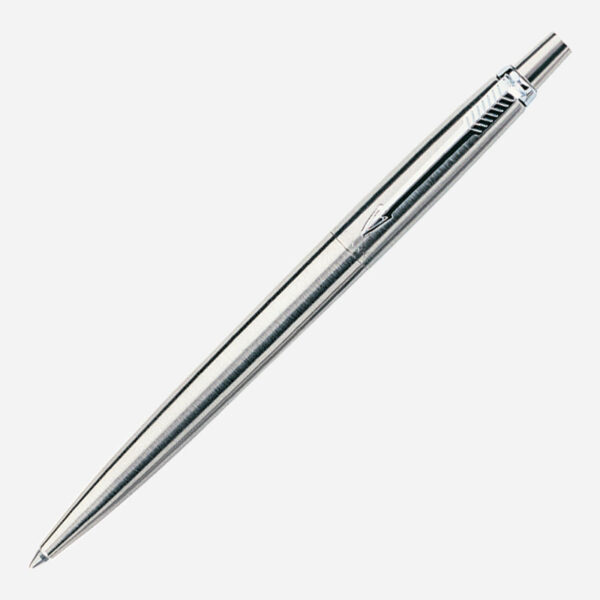 Olovka Parker Jotter - srebrna