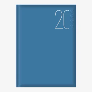 Rokovnik Positano A4 2023 – azzuro