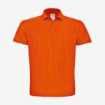 Majica B&C ID.001 – narančasta