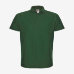 Majica B&C ID.001 – tamno zelena