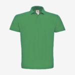 Majica B&C ID.001 – trava zelena
