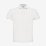 Majica B&C ID.001 – bijela