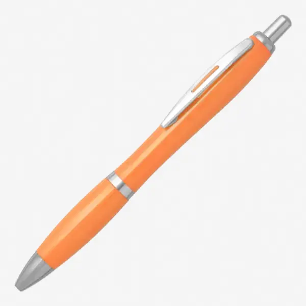 Olovka Balzac C - narančasta