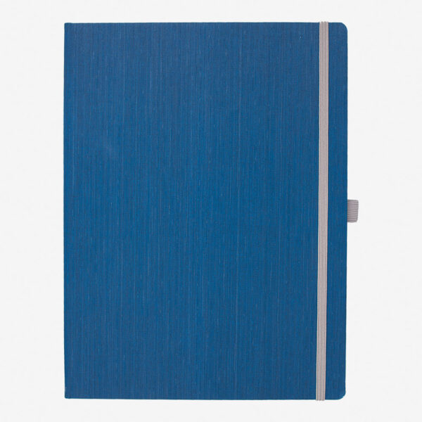 Rokovnik Kaprun A4 2023 – plavi