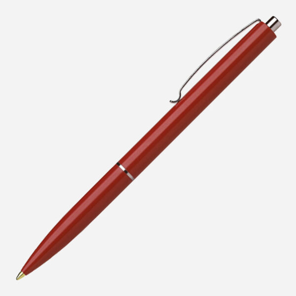 Olovka Schneider K-15 - crvena