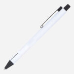 Metalna olovka YFA2661B – bijela