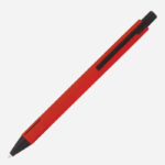 Metalna olovka YFA2661B – crvena