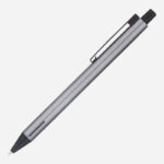 Metalna olovka YFA2661B – srebrna