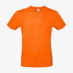 Majica E150 – narančasta