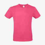 Majica E150 – roza