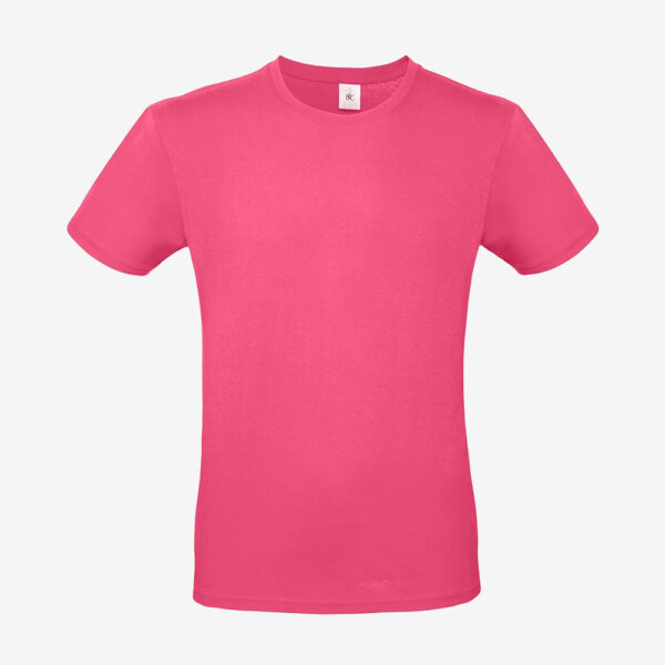 Majica E150 - roza