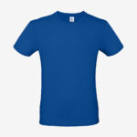 Majica E150 – zagrebačko plava
