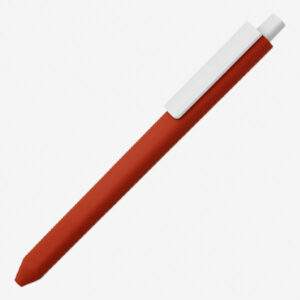 Olovka Teresa soft - crvena