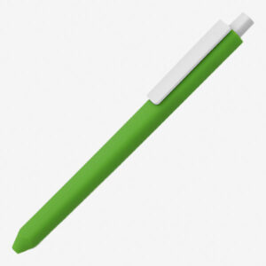 Olovka Teresa soft - svijetlo zelena