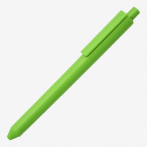 Olovka Teresa - svijetlo zelena