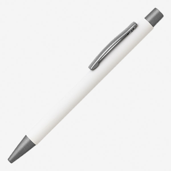 Olovka Titanium - bijela