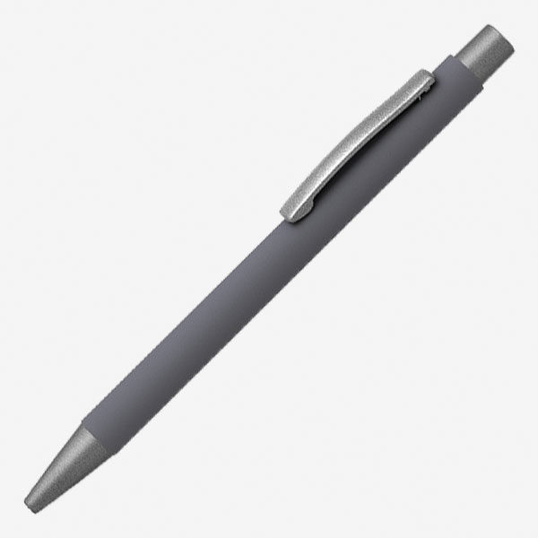 Olovka Titanium - siva