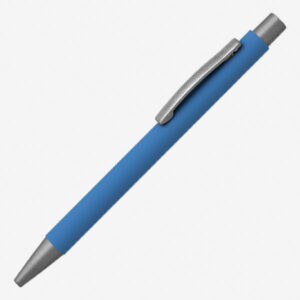 Olovka Titanium - azurno plava