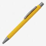Olovka Titanium – žuta