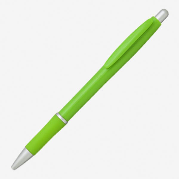 Olovka Winning 2011 - svijetlo zelena