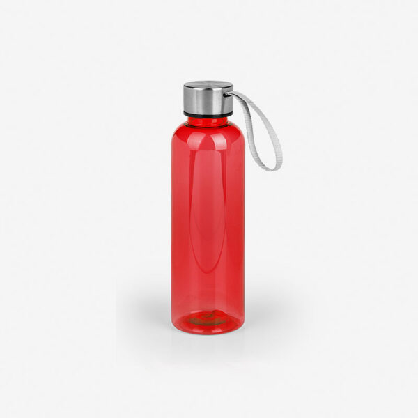 Boca za vodu H2O Plus - crvena
