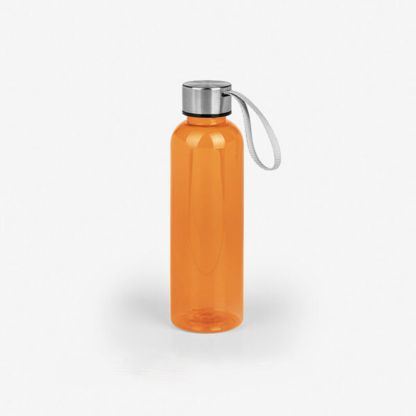 Boca za vodu H2O Plus - narančasta