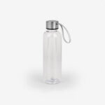 Boca za vodu H2O Plus – prozirna