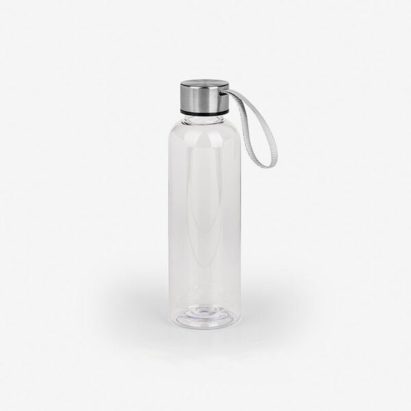 Boca za vodu H2O Plus - prozirna