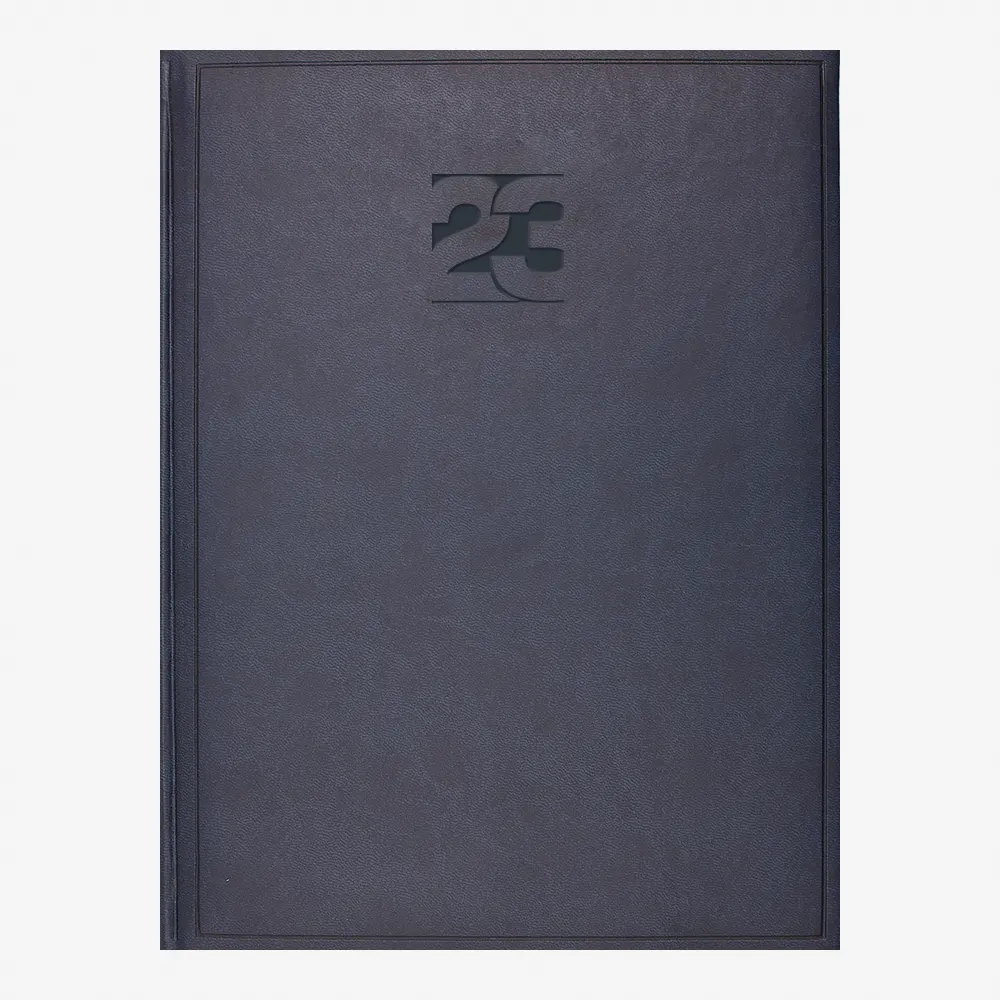 Rokovnik Firenza A4 2023 – plavi
