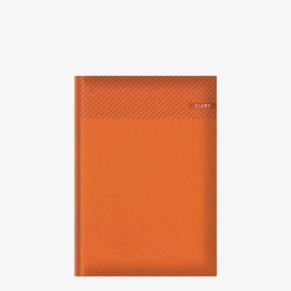 Rokovnik Furore A5 2023 – narančasti