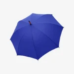 Kišobran Classic RPET – kraljevsko plavi otvoreni
