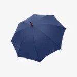 Kišobran Classic RPET – plavi otvoreni