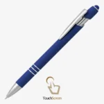 Metalna olovka Armada soft – kraljevsko plava