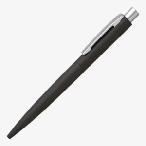 Metalna olovka Dart - tamno siva
