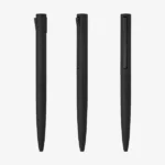Metalna olovka Klik – crna