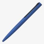 Metalna olovka Klik – kraljevsko plava