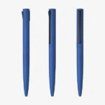 Metalna olovka Klik – kraljevsko plava